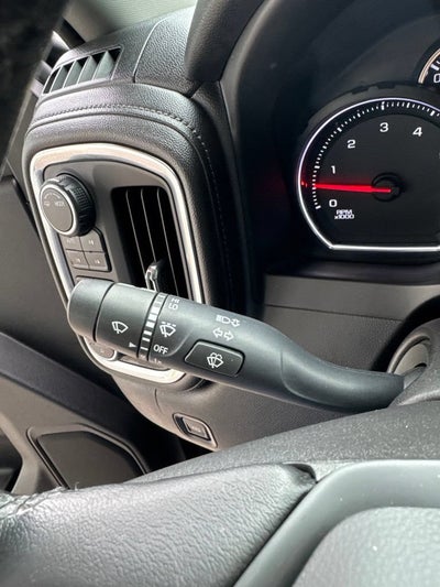 2020 Chevrolet Silverado 2500 HD LT