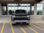 2020 Chevrolet Silverado 2500 HD LT