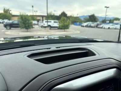 2020 Chevrolet Silverado 2500 HD LT