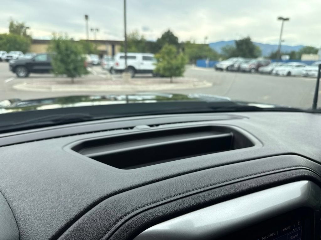 2020 Chevrolet Silverado 2500 HD LT