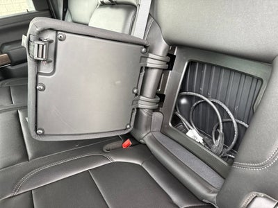 2020 Chevrolet Silverado 2500 HD LT