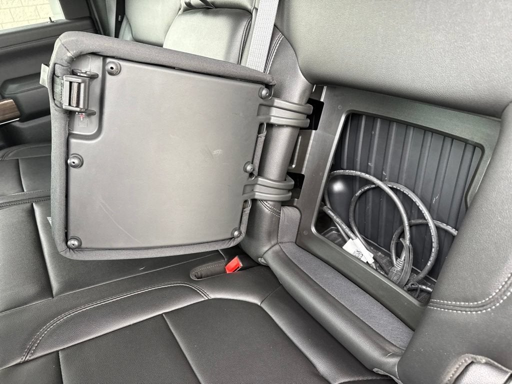 2020 Chevrolet Silverado 2500 HD LT