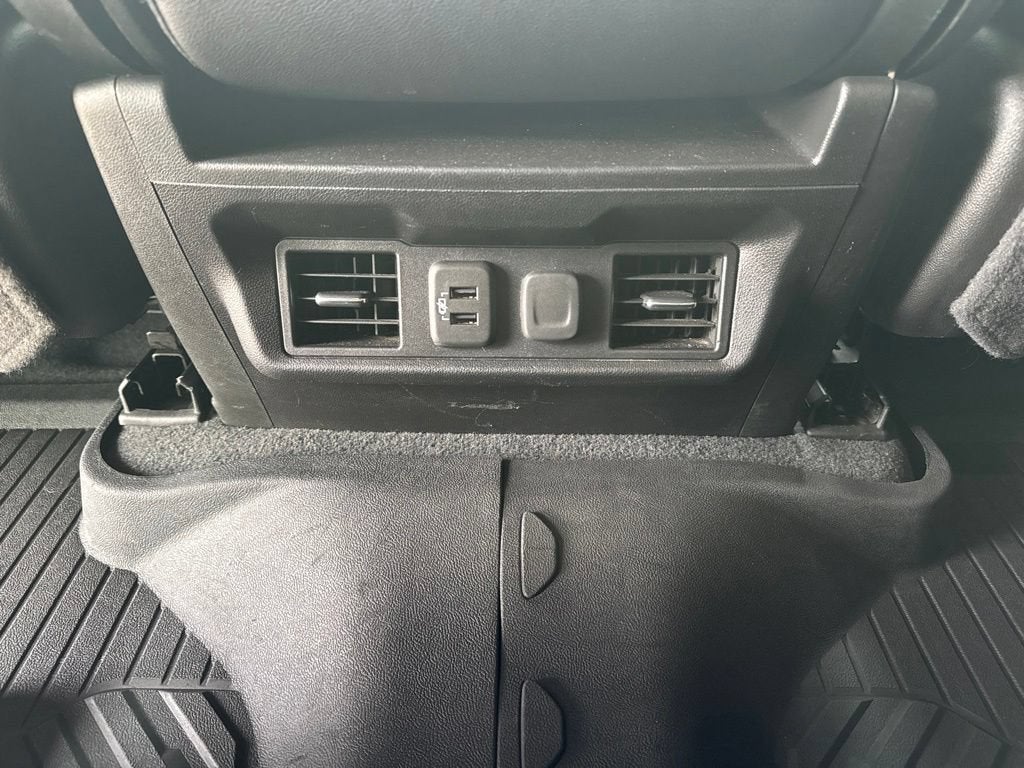 2020 Chevrolet Silverado 2500 HD LT