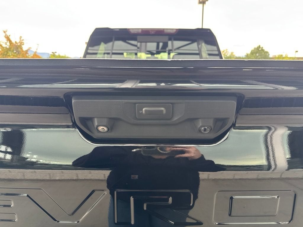 2020 Chevrolet Silverado 2500 HD LT