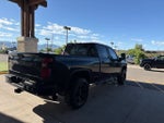 2020 Chevrolet Silverado 2500 HD High Country