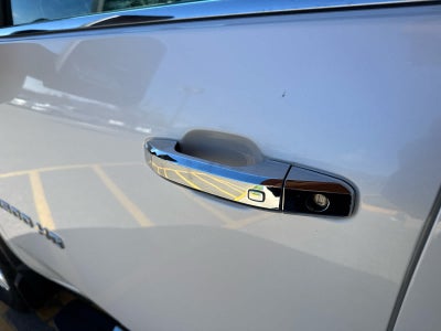 2020 Chevrolet Silverado 2500 HD High Country