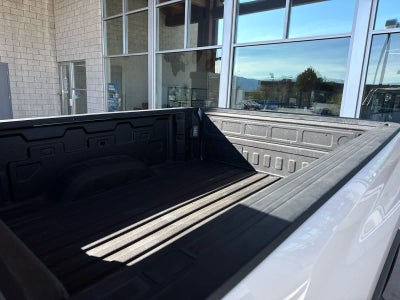 2020 Chevrolet Silverado 2500 HD High Country