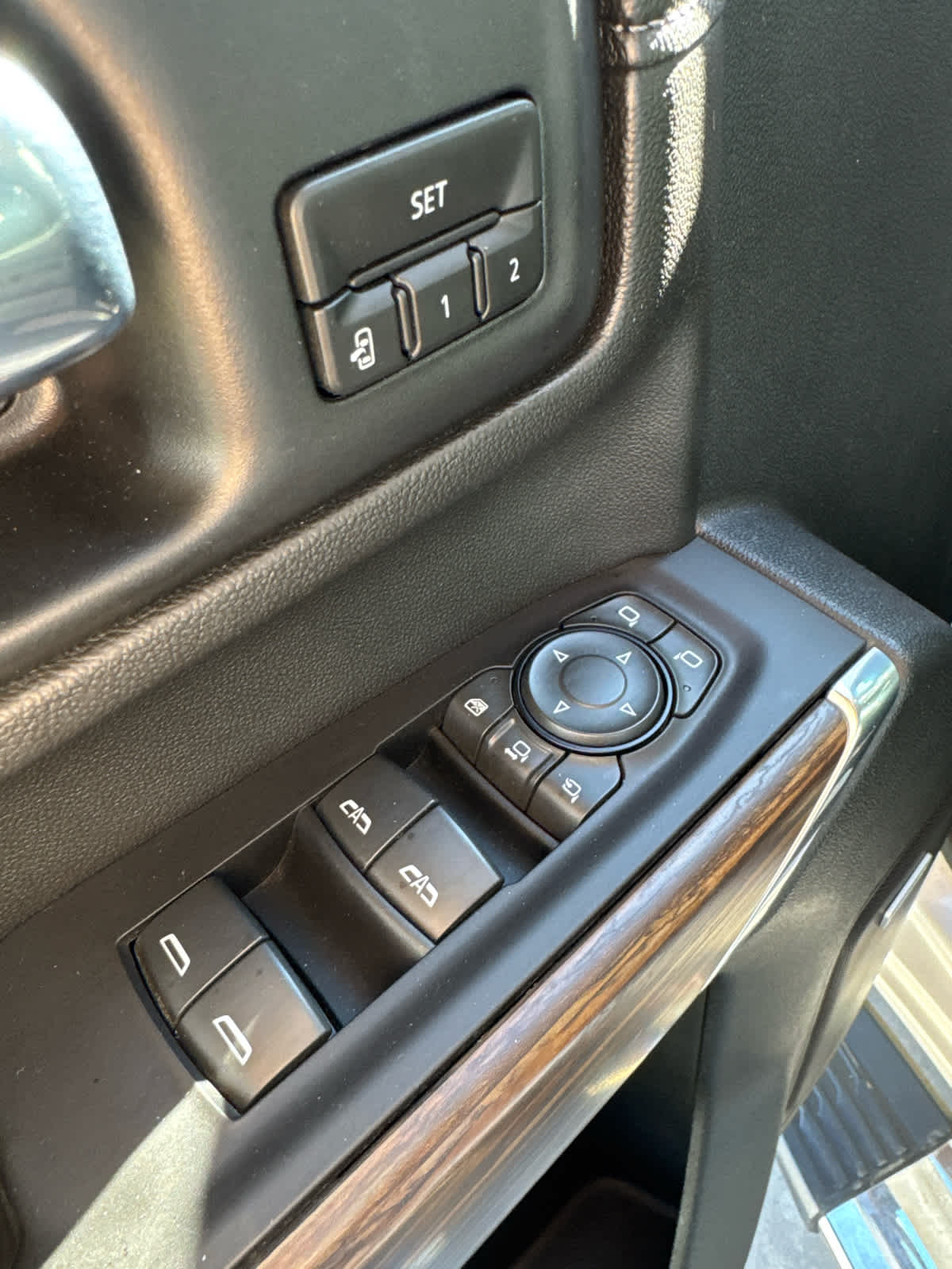 2020 Chevrolet Silverado 2500 HD High Country