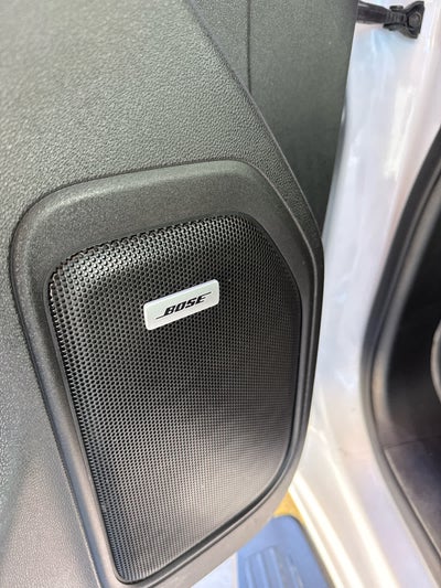 2020 Chevrolet Silverado 2500 HD High Country