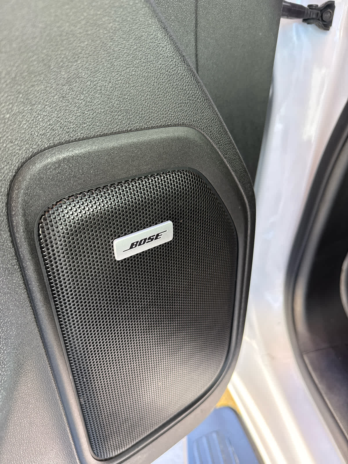 2020 Chevrolet Silverado 2500 HD High Country