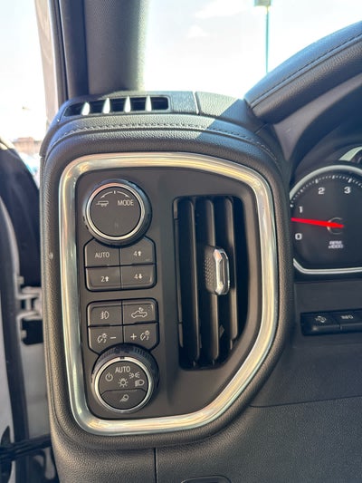 2020 Chevrolet Silverado 2500 HD High Country