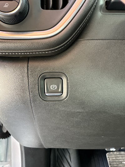 2020 Chevrolet Silverado 2500 HD High Country