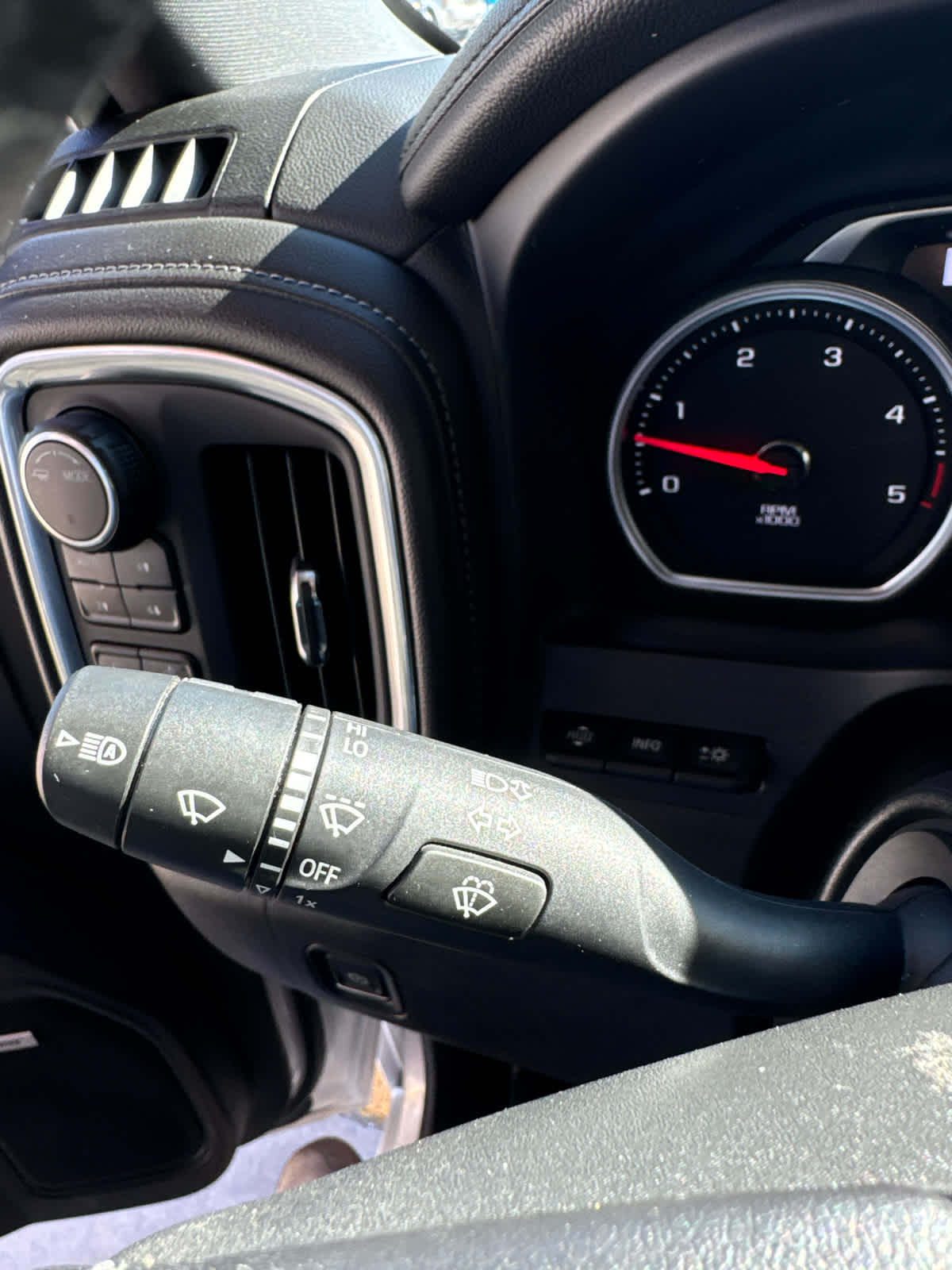 2020 Chevrolet Silverado 2500 HD High Country