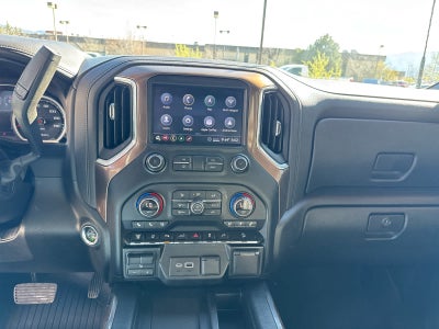 2020 Chevrolet Silverado 2500 HD High Country