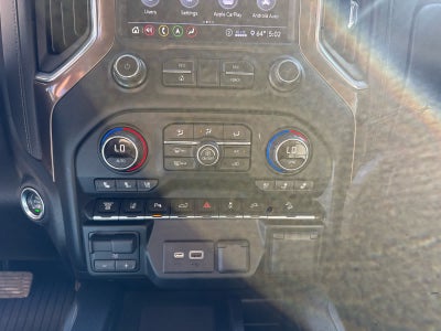 2020 Chevrolet Silverado 2500 HD High Country