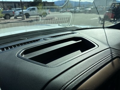 2020 Chevrolet Silverado 2500 HD High Country