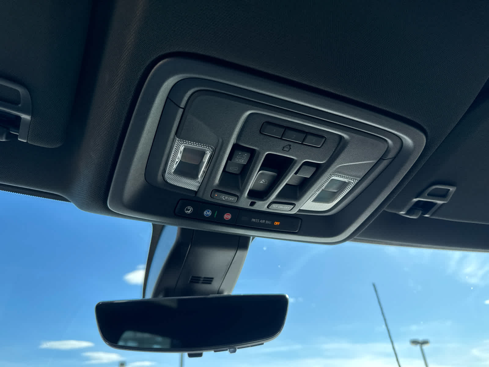 2020 Chevrolet Silverado 2500 HD High Country