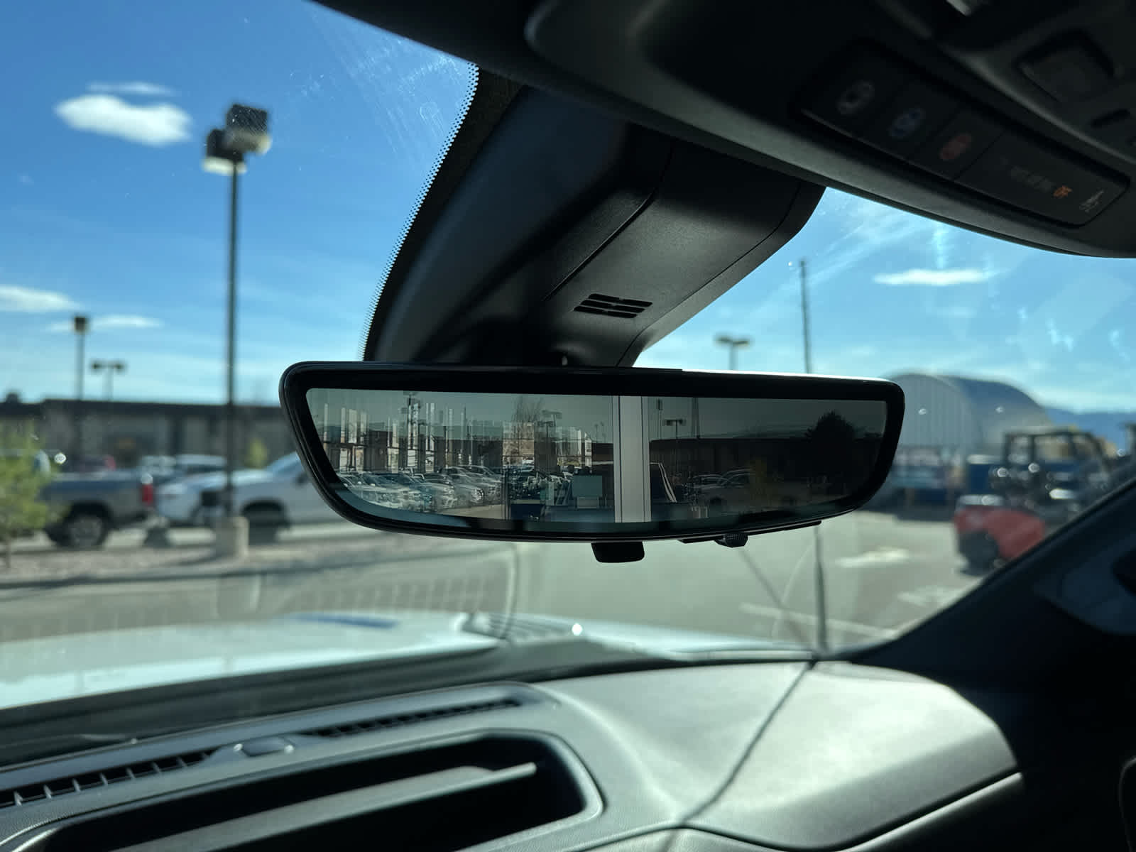 2020 Chevrolet Silverado 2500 HD High Country