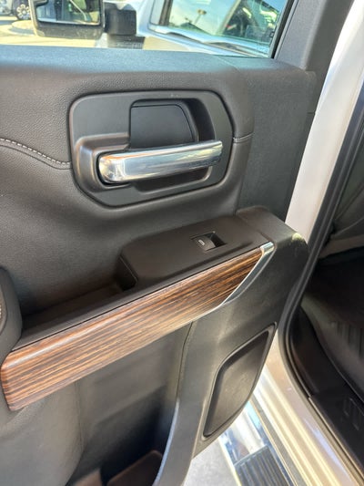 2020 Chevrolet Silverado 2500 HD High Country