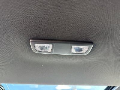 2020 Chevrolet Silverado 2500 HD High Country