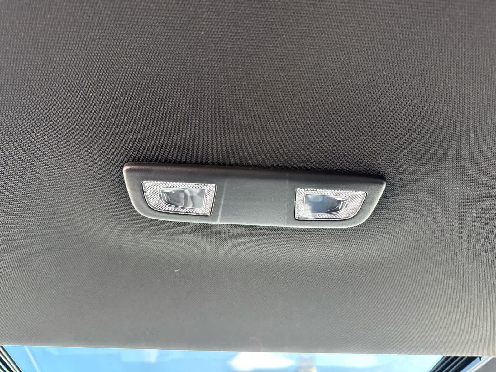 2020 Chevrolet Silverado 2500 HD High Country