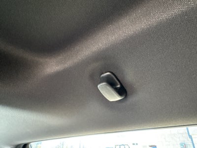 2020 Chevrolet Silverado 2500 HD High Country