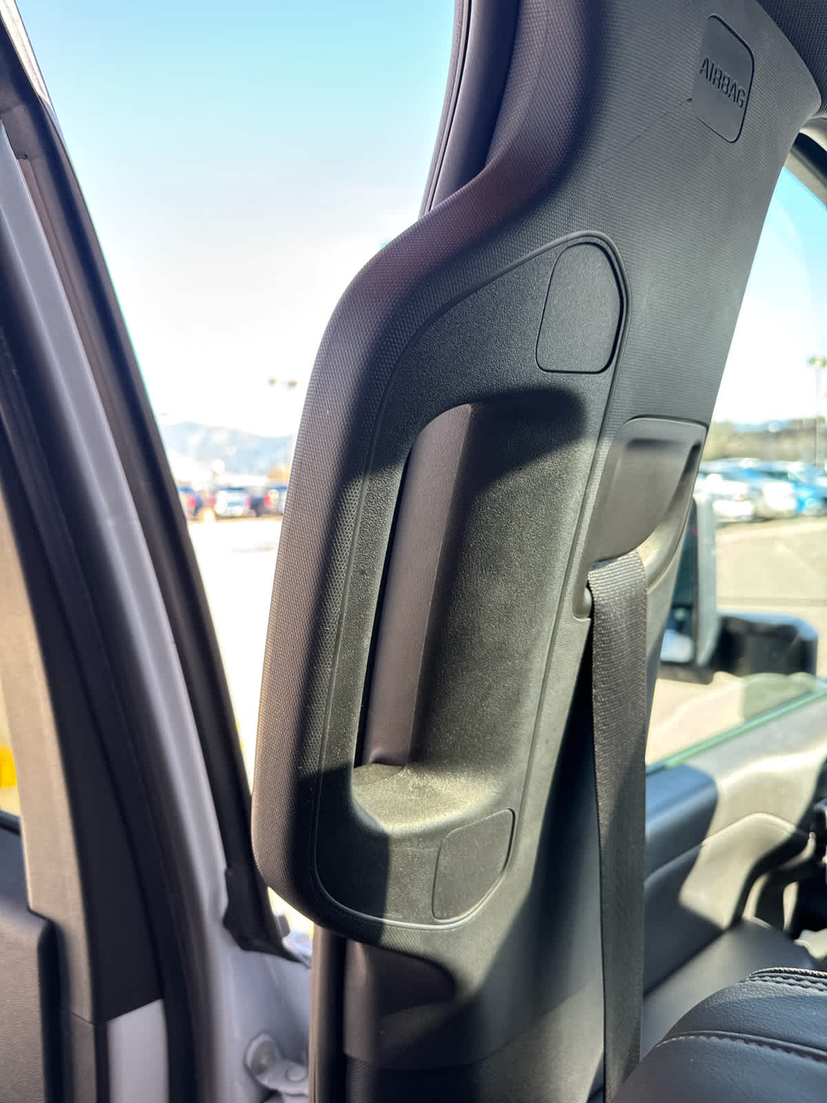 2020 Chevrolet Silverado 2500 HD High Country