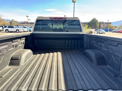 2020 Chevrolet Silverado 2500 HD High Country