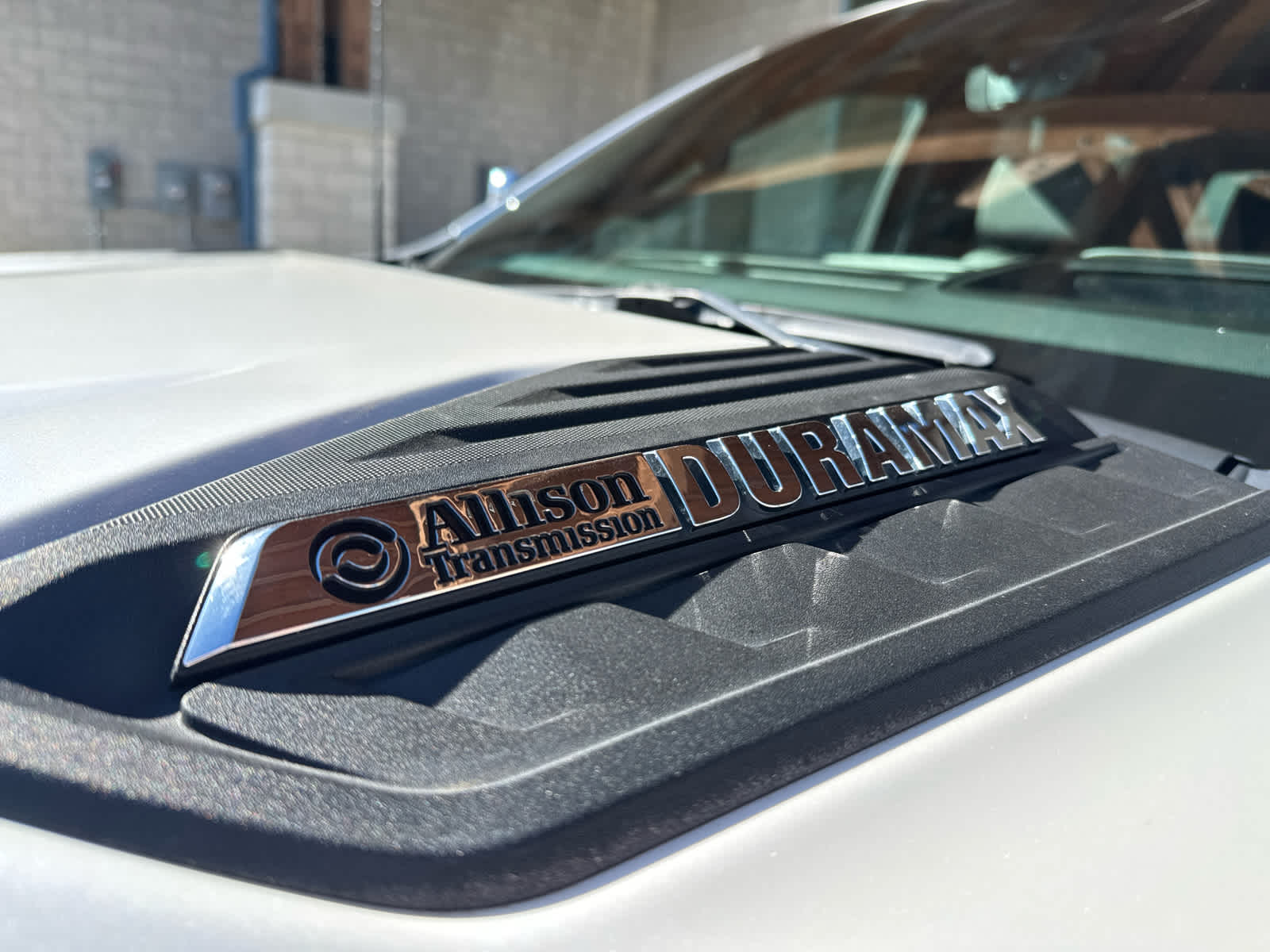 2020 Chevrolet Silverado 2500 HD High Country