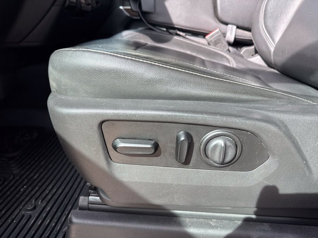 2020 Chevrolet Silverado 3500 HD LT