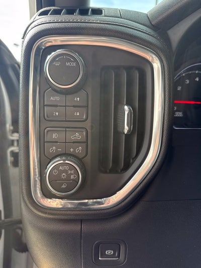 2020 Chevrolet Silverado 3500 HD LT