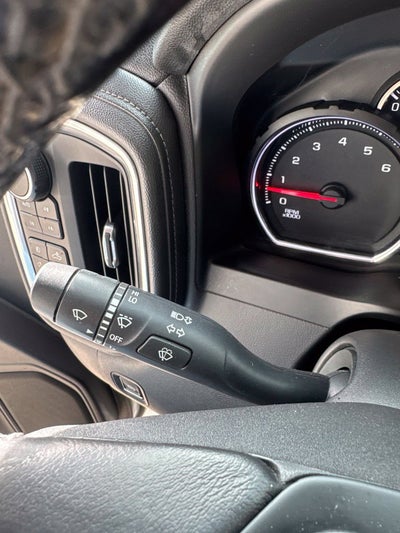 2020 Chevrolet Silverado 3500 HD LT