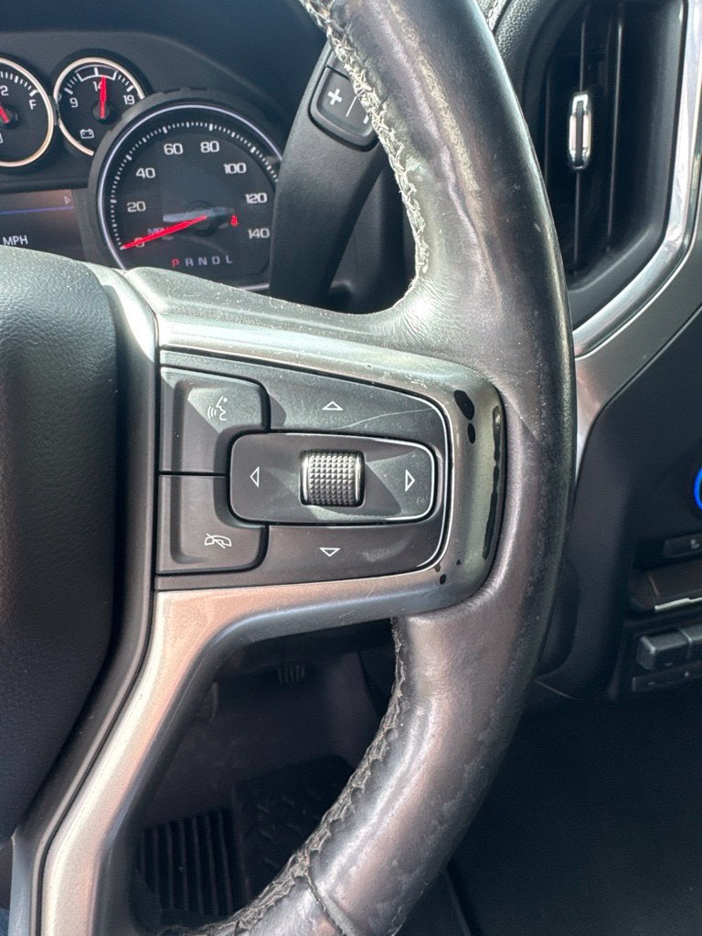 2020 Chevrolet Silverado 3500 HD LT