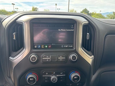 2020 Chevrolet Silverado 3500 HD LT