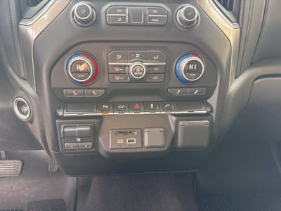 2020 Chevrolet Silverado 3500 HD LT
