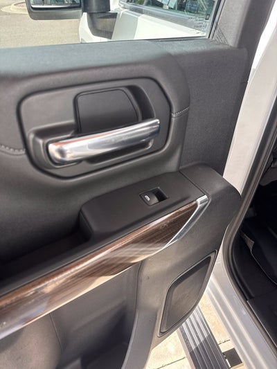 2020 Chevrolet Silverado 3500 HD LT