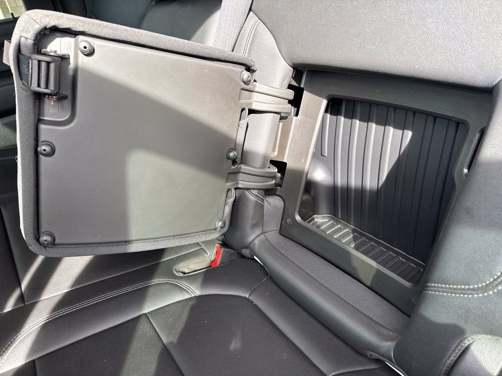 2020 Chevrolet Silverado 3500 HD LT