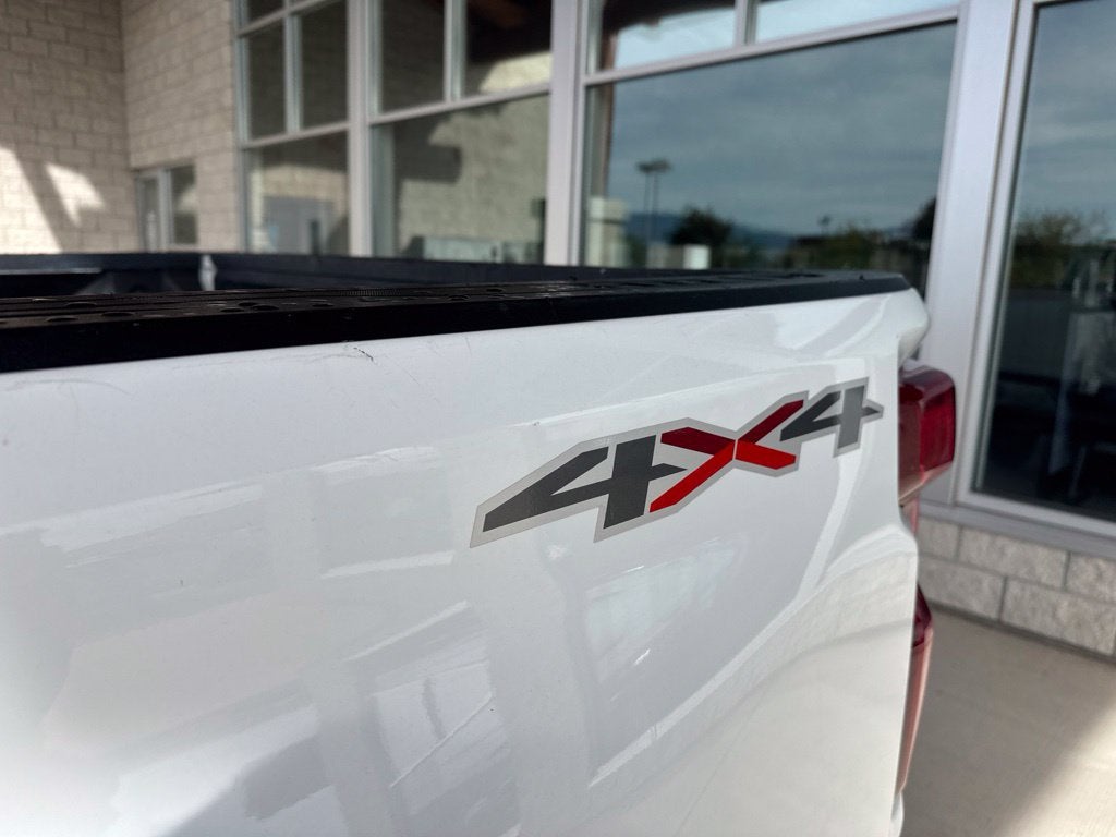 2020 Chevrolet Silverado 3500 HD LT