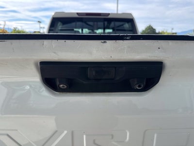 2020 Chevrolet Silverado 3500 HD LT