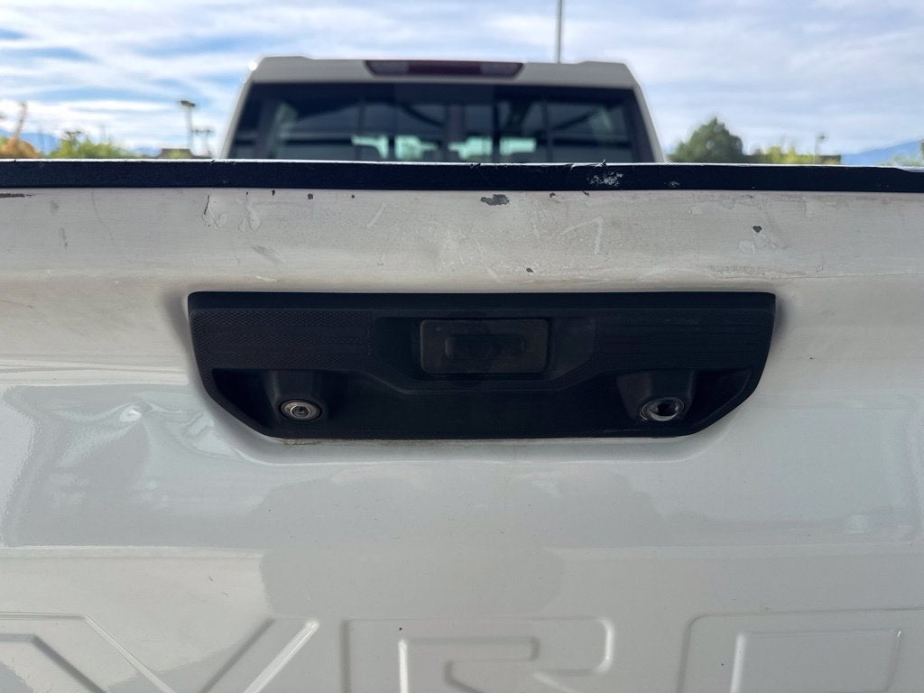 2020 Chevrolet Silverado 3500 HD LT