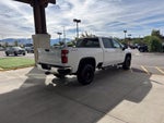 2020 Chevrolet Silverado 3500 HD LT
