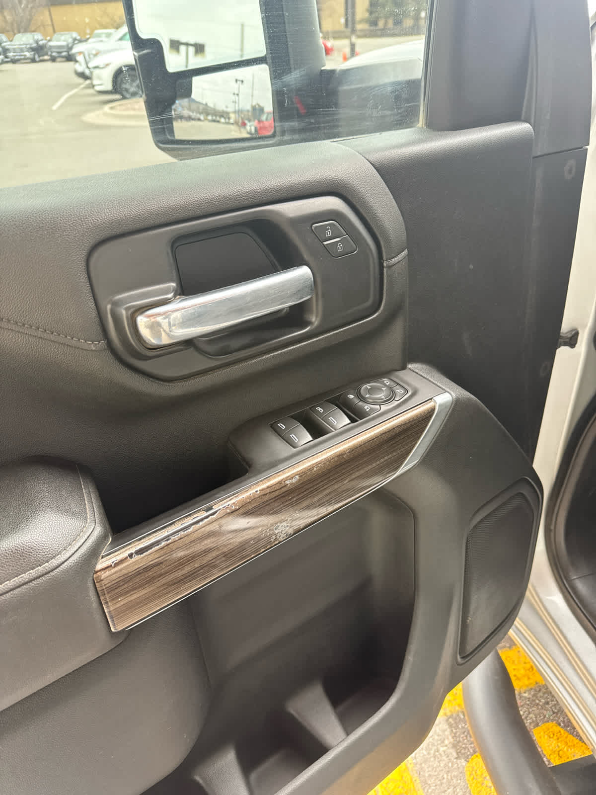 2021 Chevrolet Silverado 3500 HD LT