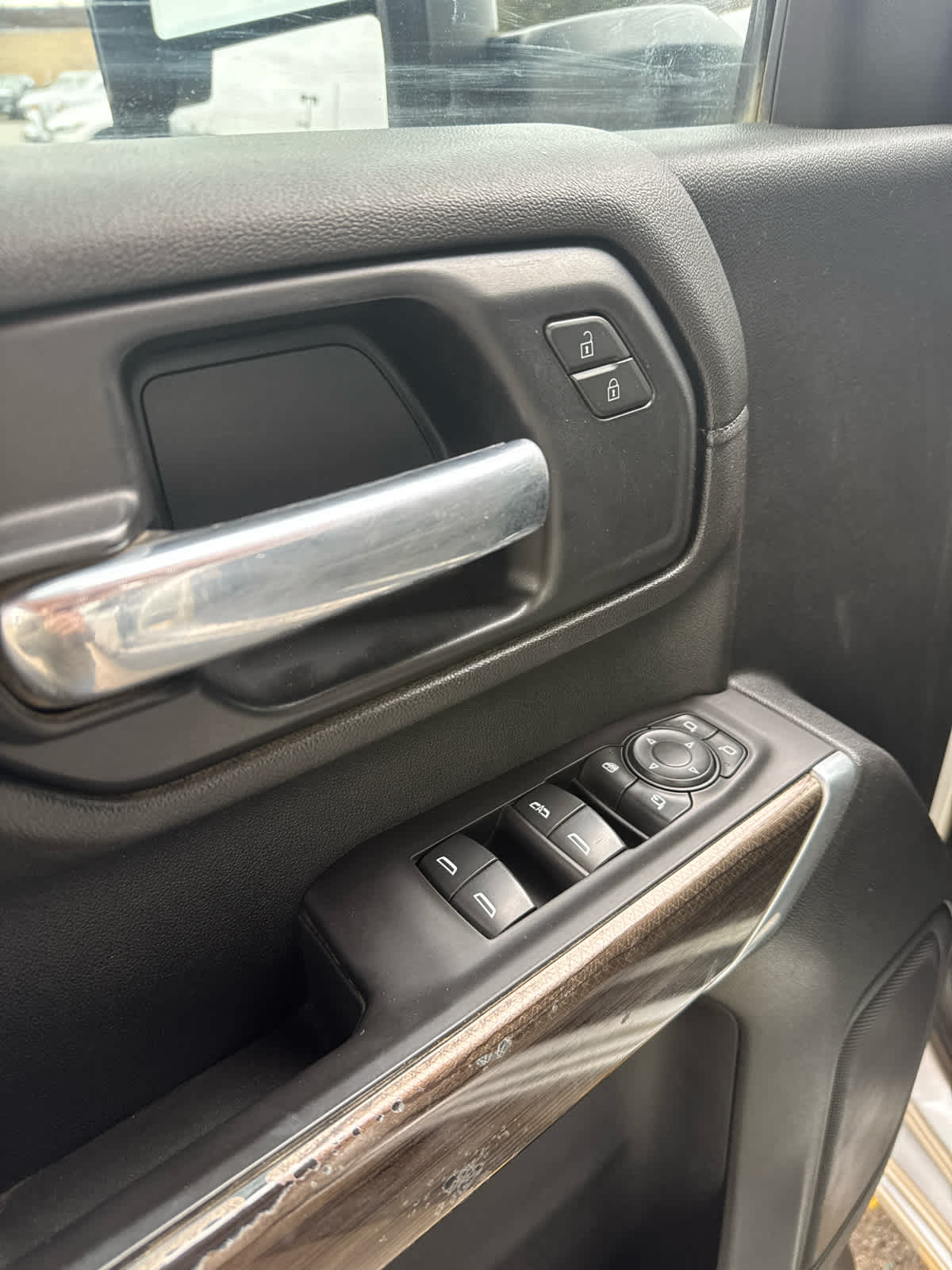 2021 Chevrolet Silverado 3500 HD LT