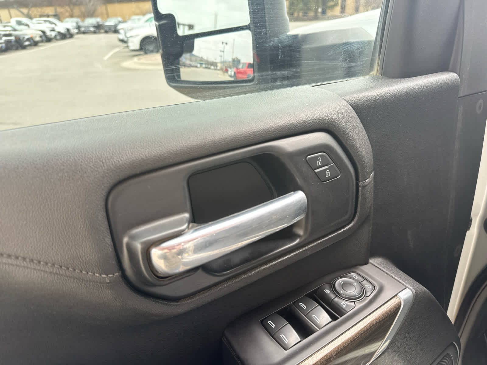 2021 Chevrolet Silverado 3500 HD LT