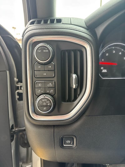 2021 Chevrolet Silverado 3500 HD LT