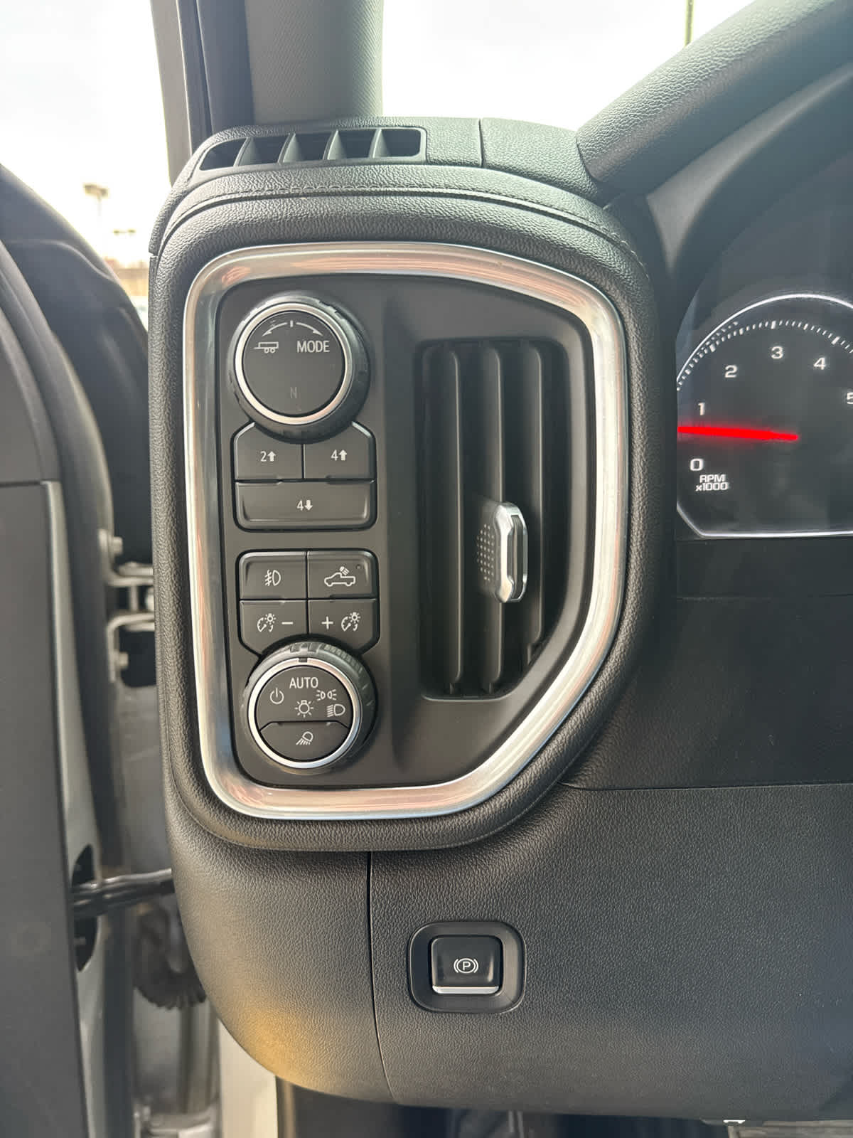 2021 Chevrolet Silverado 3500 HD LT