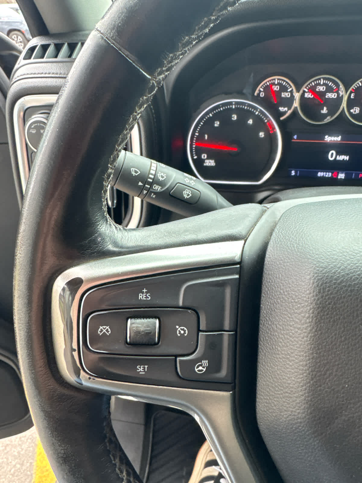 2021 Chevrolet Silverado 3500 HD LT