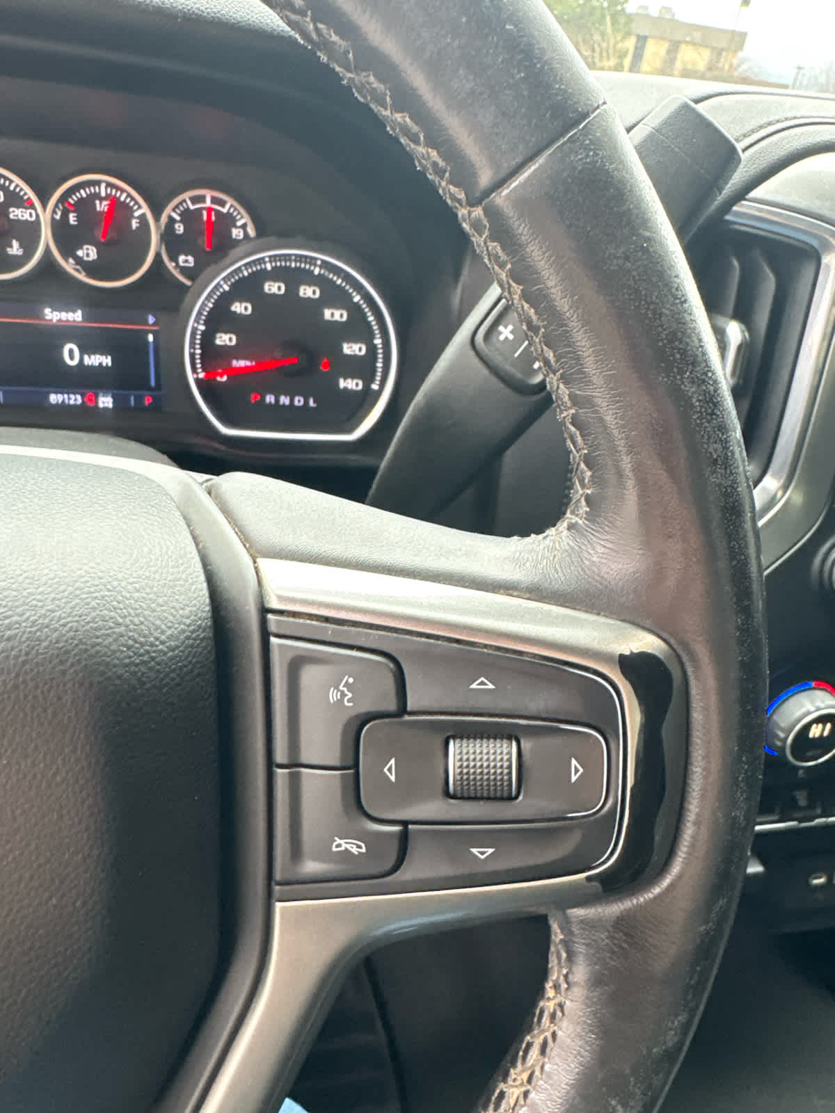 2021 Chevrolet Silverado 3500 HD LT