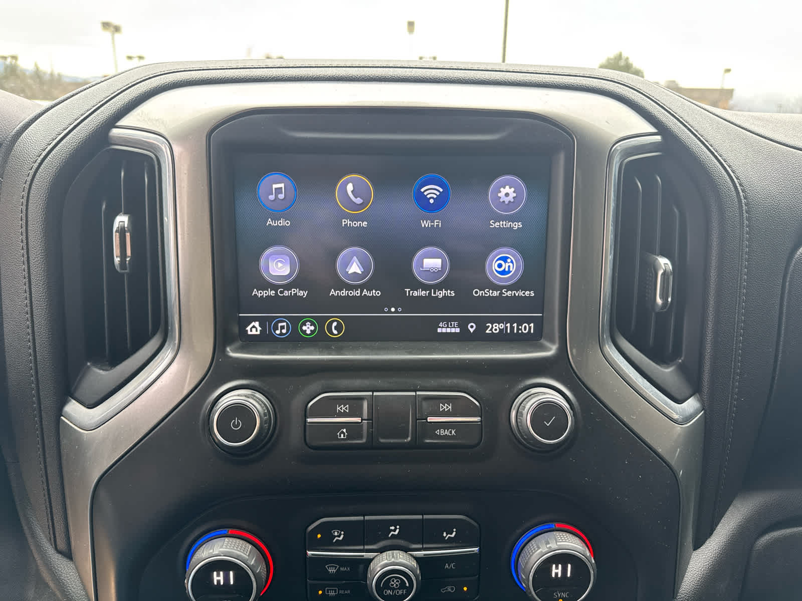 2021 Chevrolet Silverado 3500 HD LT