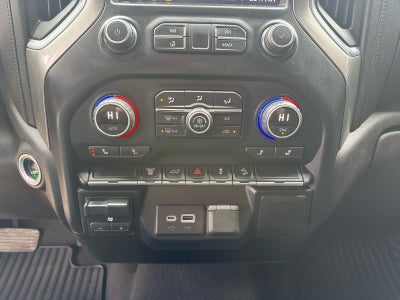 2021 Chevrolet Silverado 3500 HD LT